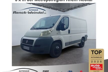 Fiat Ducato Gebrauchtwagen