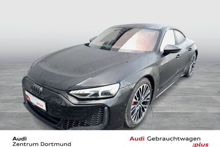 Audi RS e-tron GT Gebrauchtwagen