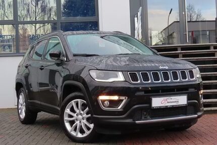 Jeep Compass Gebrauchtwagen