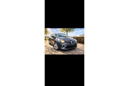 Renault Clio Gebrauchtwagen