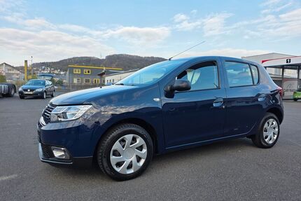 Dacia Sandero Gebrauchtwagen