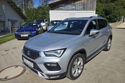 Seat Ateca Gebrauchtwagen