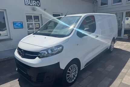 Opel Vivaro Gebrauchtwagen