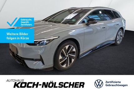 VW ID.7 Gebrauchtwagen