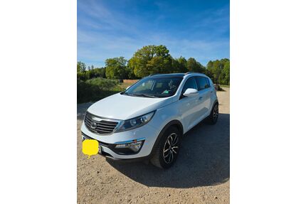 Kia Sportage Gebrauchtwagen