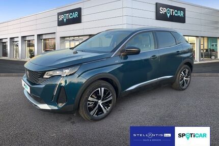 Peugeot 3008 Gebrauchtwagen