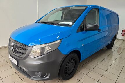 Mercedes-Benz Vito Gebrauchtwagen
