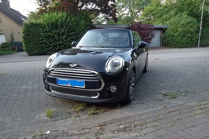 Mini Cooper Cabrio Gebrauchtwagen