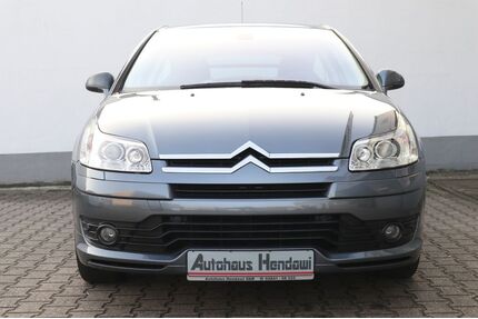 Citroen C4 Gebrauchtwagen