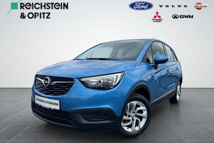 Opel Crossland (X) Gebrauchtwagen