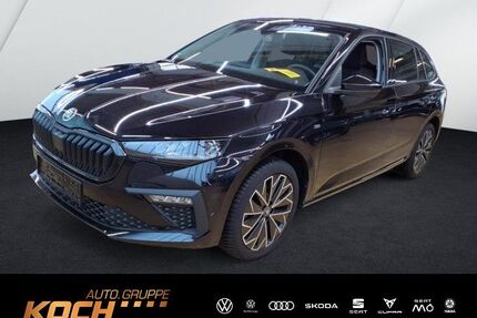 Skoda Scala Gebrauchtwagen