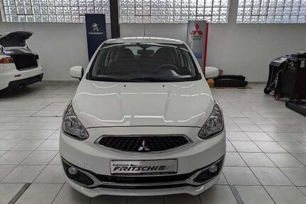 Mitsubishi Space Star Gebrauchtwagen