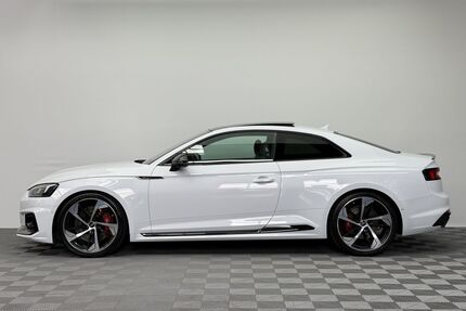 Audi RS5 Gebrauchtwagen