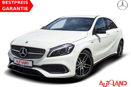 Mercedes-Benz A 200 Gebrauchtwagen