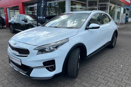 Kia XCeed Gebrauchtwagen