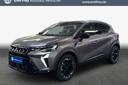 Mitsubishi ASX Gebrauchtwagen