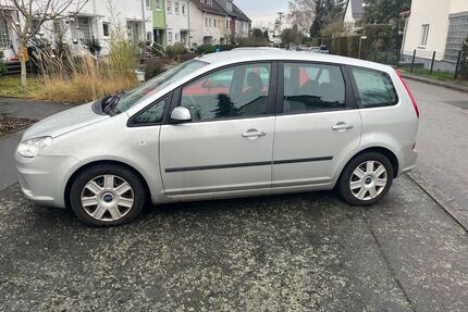 Ford C-Max Gebrauchtwagen