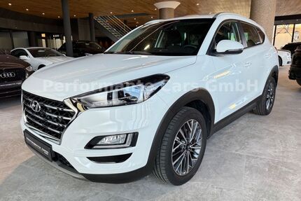 Hyundai TUCSON Gebrauchtwagen