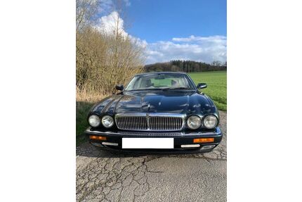 Jaguar XJ Gebrauchtwagen