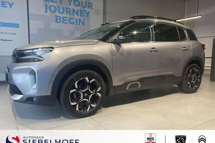 Citroen C5 Aircross Gebrauchtwagen