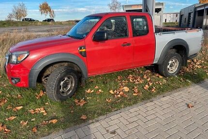 Ford Ranger Gebrauchtwagen
