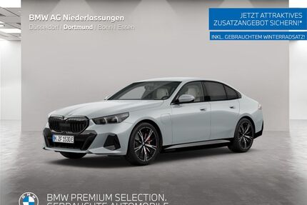 BMW 550 Gebrauchtwagen