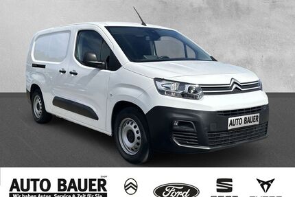 Citroen Berlingo Gebrauchtwagen
