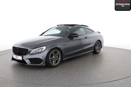 Mercedes-Benz C 43 AMG Gebrauchtwagen