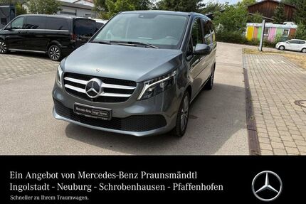 Mercedes-Benz V 300 Gebrauchtwagen