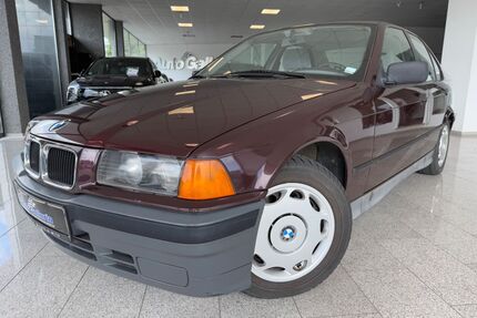 BMW 316 Gebrauchtwagen