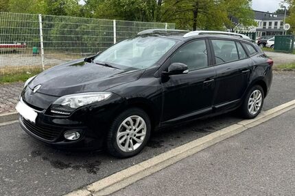 Renault Megane Gebrauchtwagen