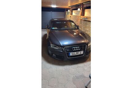 Audi A5 Gebrauchtwagen