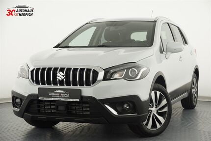 Suzuki SX4 Gebrauchtwagen