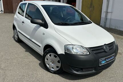 VW Fox Gebrauchtwagen
