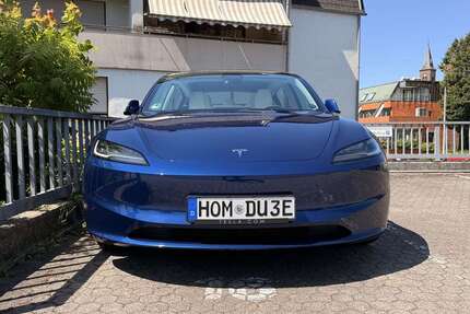 Tesla Model 3 Gebrauchtwagen