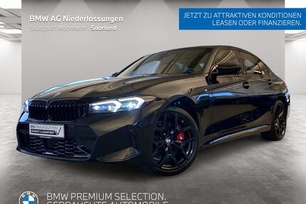 BMW 330 Gebrauchtwagen