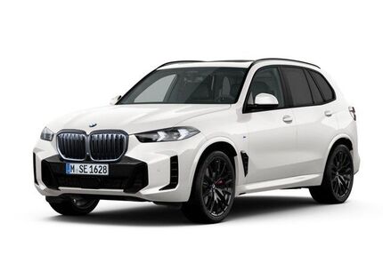 BMW X5 Gebrauchtwagen