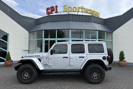 Jeep Wrangler Gebrauchtwagen