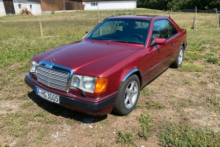 Mercedes-Benz CE 230 Gebrauchtwagen