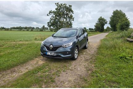 Renault Kadjar Gebrauchtwagen