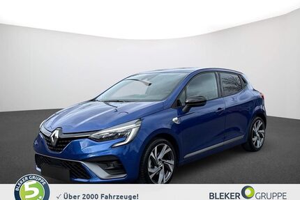 Renault Clio Gebrauchtwagen