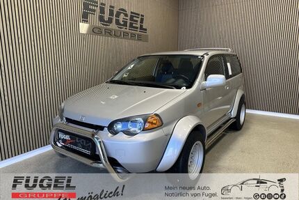 Honda HR-V Gebrauchtwagen