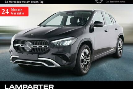 Mercedes-Benz GLA 250 Gebrauchtwagen