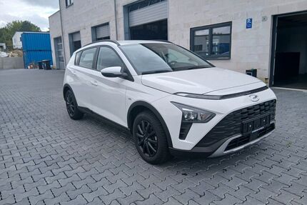 Hyundai BAYON Gebrauchtwagen