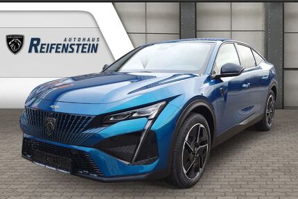 Peugeot 408 Gebrauchtwagen