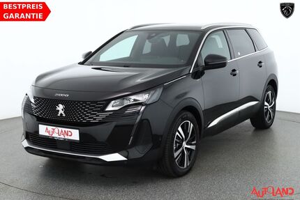 Peugeot 5008 Gebrauchtwagen