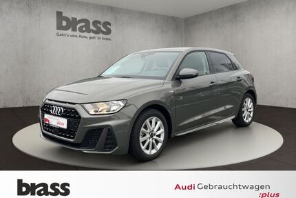 Audi A1 Gebrauchtwagen
