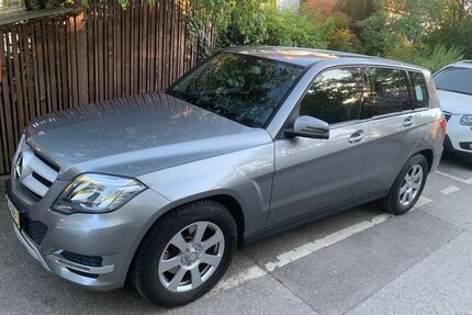 Mercedes-Benz GLK 220 Gebrauchtwagen