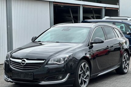 Opel Insignia Gebrauchtwagen
