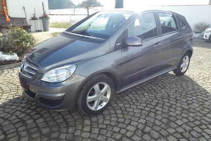 Mercedes-Benz B 160 Gebrauchtwagen